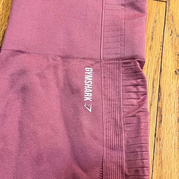 Gymshark Energy+ seamless leggings - Picture 3 of 7